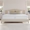 Martha Stewart SleepComplete 12 Inch King Medium Plush DA Cooling Gel Memory Foam Mattress w/Jacquard Quilted Top CL-MODH-12K-MS - alternate 4